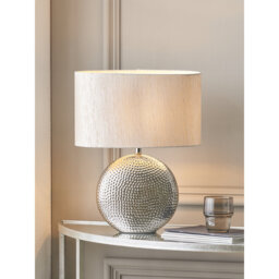 Mabel Ceramic Table Lamp