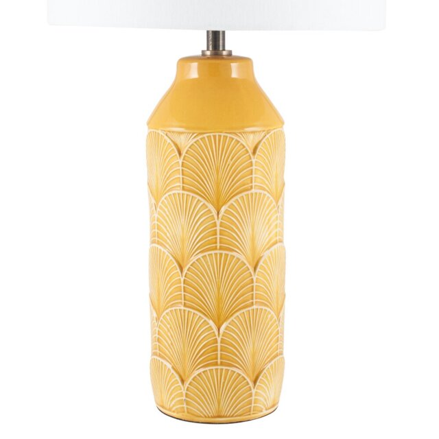 Bianca 51Cm Table Lamp