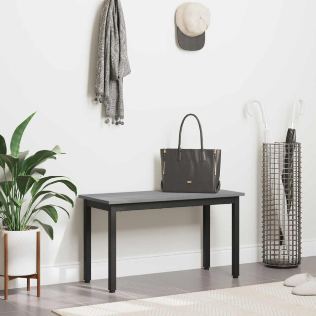 Upholstered Bench