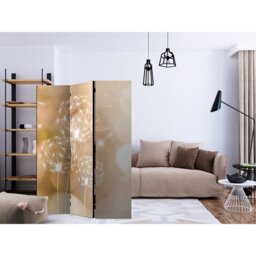 Arshag 172cm H Folding Room Divider