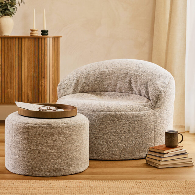 Bean Bag Set