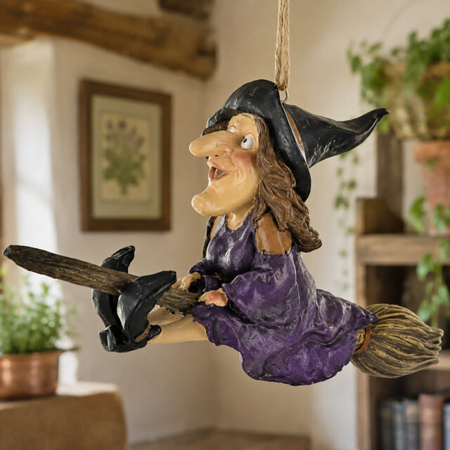 Armando Fantasy & Sci-Fi Wall Decor on Ceramic / Porcelain