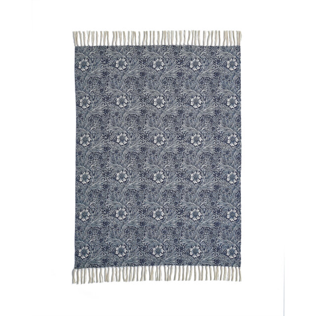 Throw Blanket