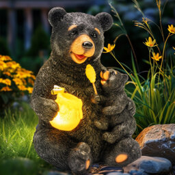 Animals Resin Garden Statue