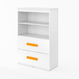 Replay Display Cabinet