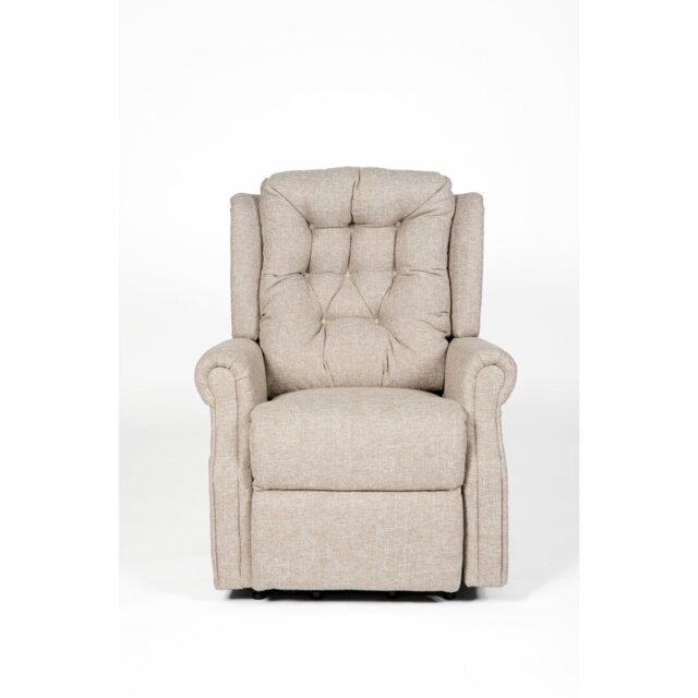 Leavitt 79cm Wide Lift Assist Standard Recliner