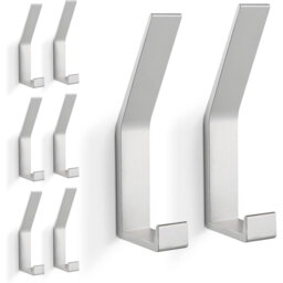 Pelzer Metal Wall Wall Hook