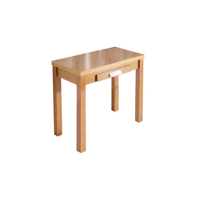 Georgy Extendable Dining Table