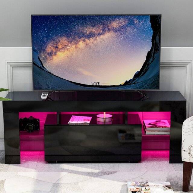 "Cheriton TV Stand for TVs up to 60"""