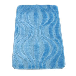 Polypropylene Plastic Bath Mat