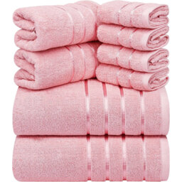 Cotton Blend Mulit-Size Set