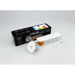 60cm LED Recessed Lighting Kit