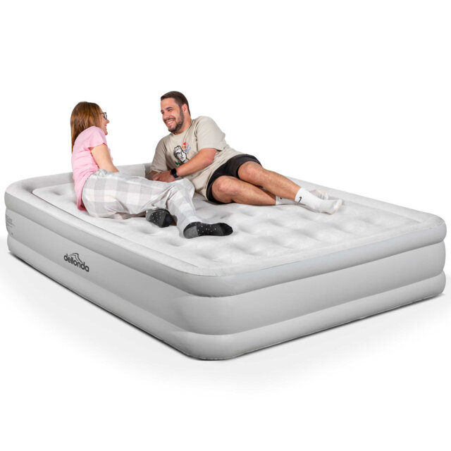 47cm Air Bed