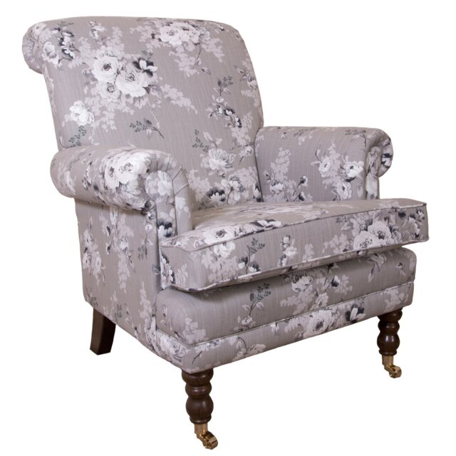 Pauline Upholstered Armchair