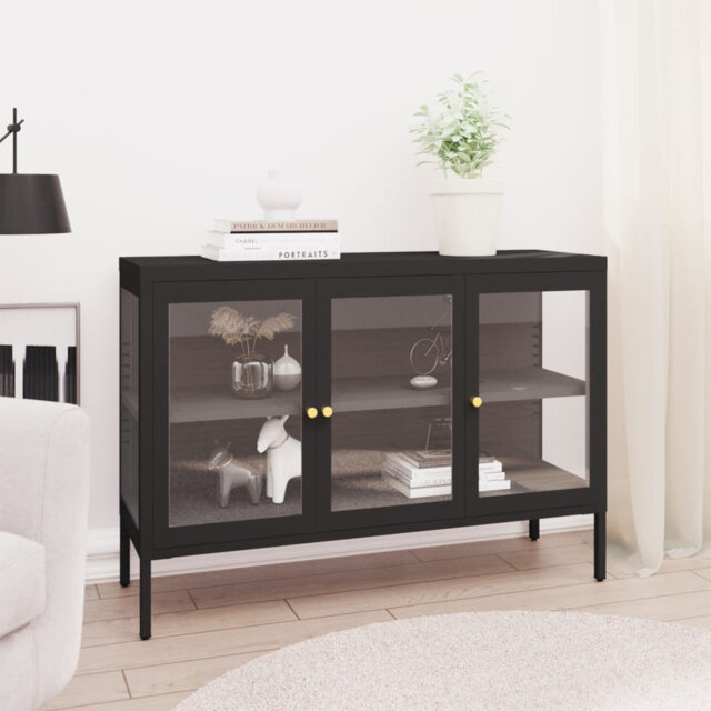 Brandalucci 105cm Sideboard