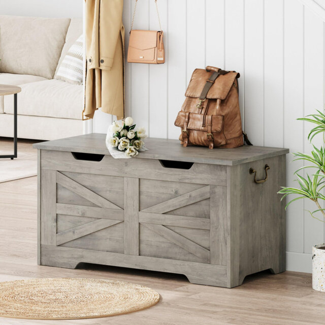 Brambly Cottage MDF Underbed Storage