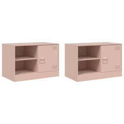 "Arether Unfinished TV Stand for TVs up to 24"""