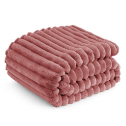 Bedsure Fitted Sheet Deep - Bed Sheets Extra Deep Pocket made of Soft Brushed Microfiber for Bed