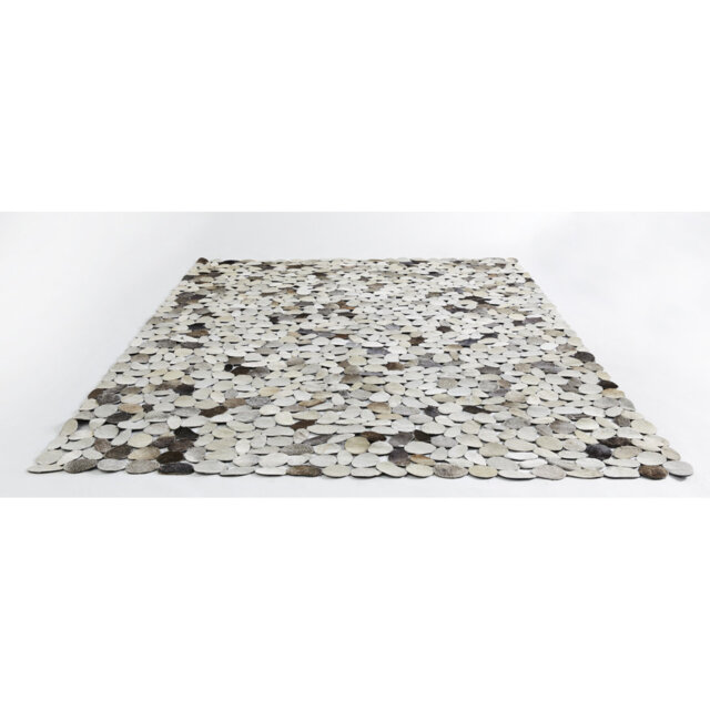 Telfair White Rug