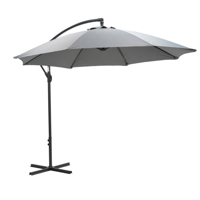Chumasero 3m Cantilever Parasol