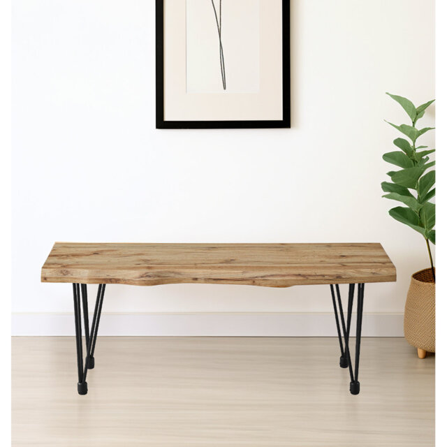 Alexis Bench