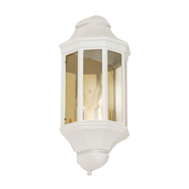 Celina Outdoor Wall Lantern