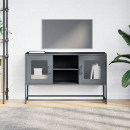 "Unfinished TV Stand for TVs up to 43"""