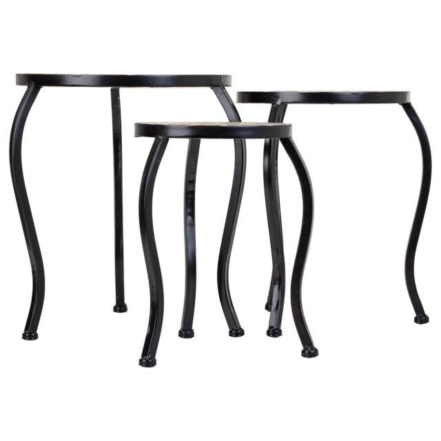 Alinna Plant Stand - Set of 3