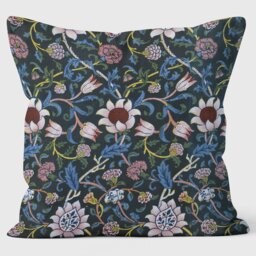 Evenlode - William Morris Cushion