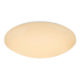 Felice Acrylic LED Flush Mount