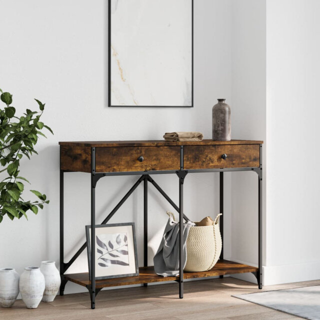 Ramesh 100cm Console Table