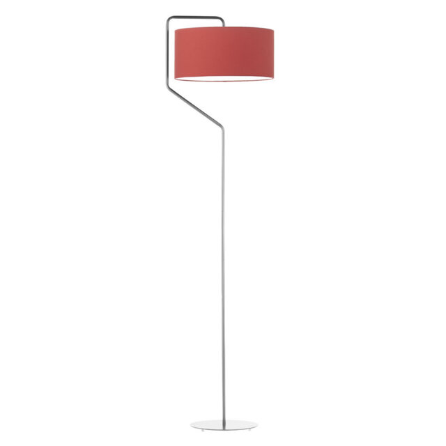 Eleanore 156cm Traditional Floor Lamp
