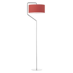 Eleanore 156cm Traditional Floor Lamp