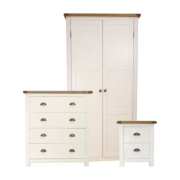 Hednesford Piece Bedroom Set