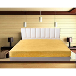 Ailsun Plain Weave / Muslin Fitted Sheet