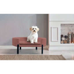 Polyester Pet Bed