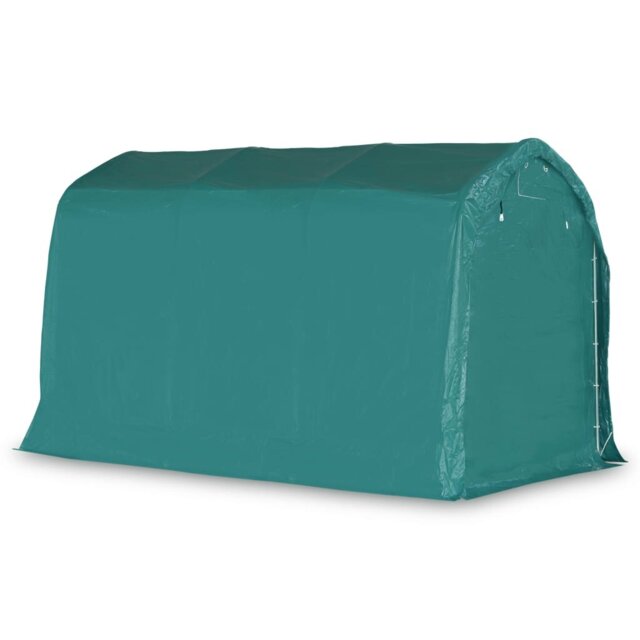Osmin 2.4m x 3.6m Steel Patio Gazebo