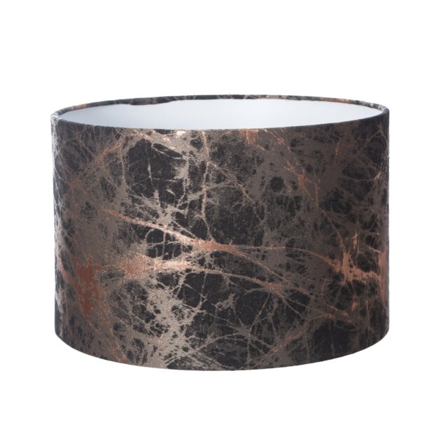 Polyester Drum Lamp Shade ( Screw On )