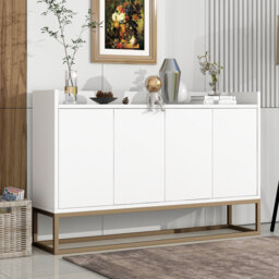 Giverny 120 Cm Wide Sideboard