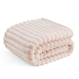 Bedsure Fitted Sheet Deep - Bed Sheets Extra Deep Pocket made of Soft Brushed Microfiber for Bed