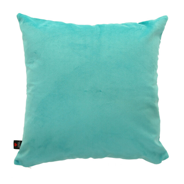 Moey Square Cushion