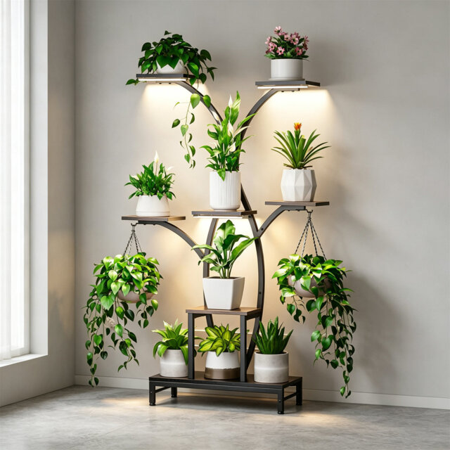Plant Stand