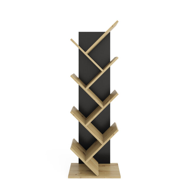Kuttner Bookcase