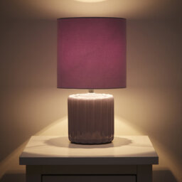Bryshere Ceramic Table Lamp