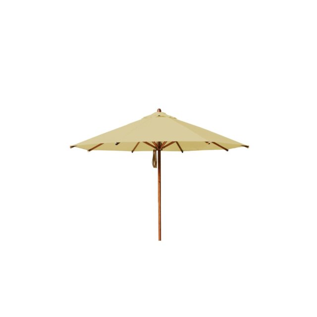 Yadira 350cm Market Parasol