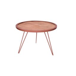 Rancano Three Leg Coffee Table