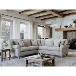 Clarkfield 5 Seater Sofa