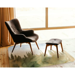 Naporsha Chair Mat