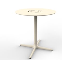 Toledo Dining Table