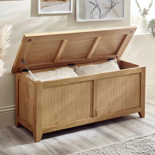Mallory Bench
